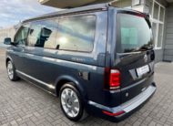 Volkswagen T6 California Ocean Blue 1ère Main