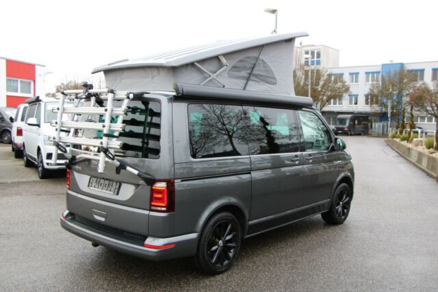 Volkswagen T6 California Beach Edition 4Motion