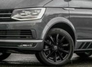 Volkswagen T6 California 2.0 TDI 4Motion Ocean Edition
