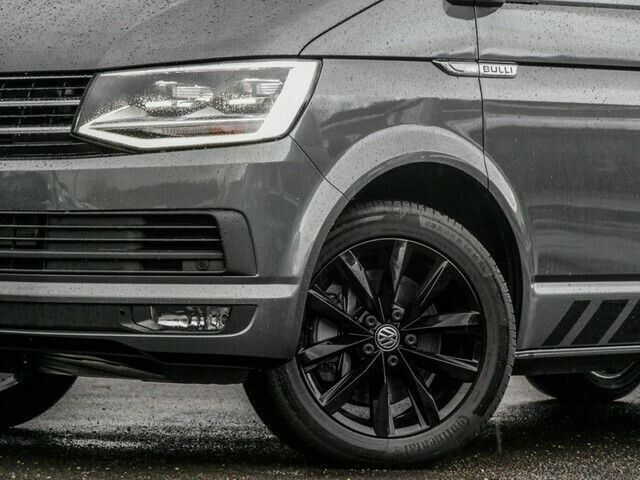Volkswagen T6 California 2.0 TDI 4Motion Ocean Edition