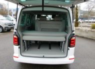 Volkswagen T6 California Beach Edition