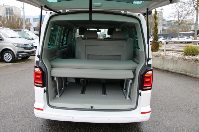 Volkswagen T6 California Beach Edition