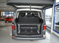 Volkswagen T6 California Beach EDITION 4Motion