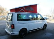 Volkswagen T6 California Beach Red Edition 4Motion