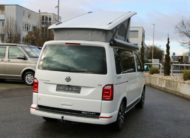 Volkswagen T6 California Ocean 2.0 TSI 204ch DSG