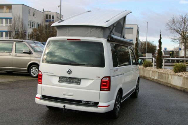 Volkswagen T6 California Ocean 2.0 TSI 204ch DSG