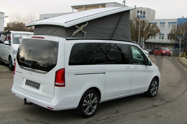 Mercedes-Benz V 250 Marco Polo Edition