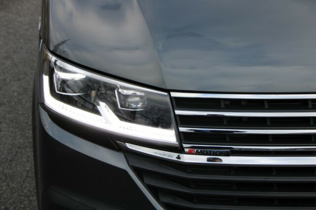 Volkswagen T6.1 California Coast Edition 4Motion