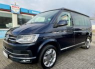 Volkswagen T6 California Ocean Blue 1ère Main