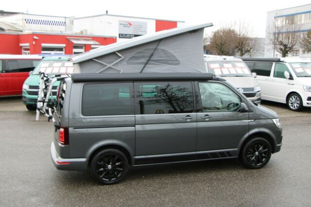 Volkswagen T6 California Beach Edition 4Motion