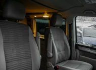 Volkswagen T6 California 2.0 TDI 4Motion Ocean Edition