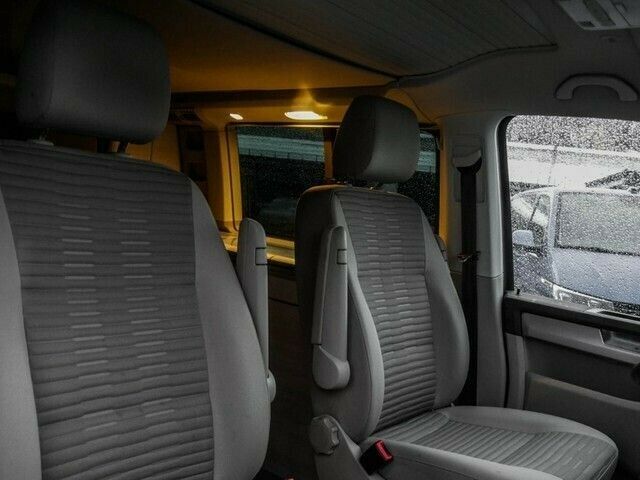 Volkswagen T6 California 2.0 TDI 4Motion Ocean Edition