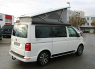 Volkswagen T6 California Ocean 2.0 TSI 204ch DSG