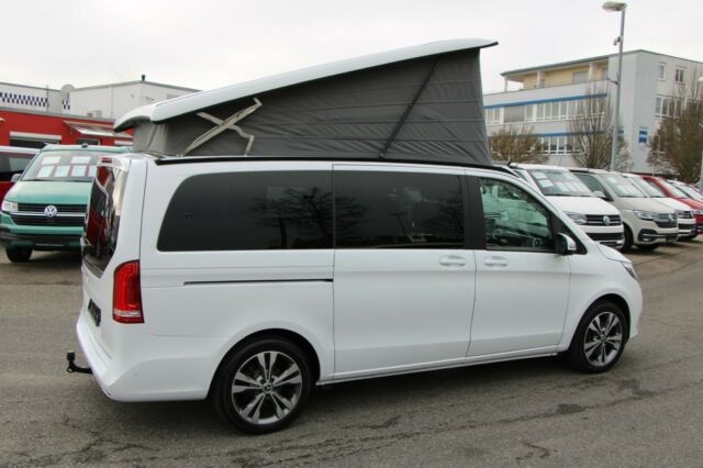 Mercedes-Benz V 250 Marco Polo Edition