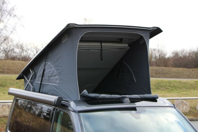 Volkswagen T6.1 California Coast Edition 4Motion