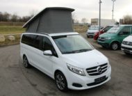 Mercedes-Benz V 250 Marco Polo Edition