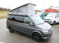 Volkswagen T6 California Beach Edition 4Motion