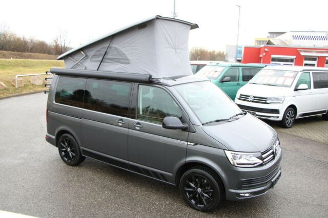 Volkswagen T6 California Beach Edition 4Motion