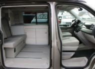 Volkswagen T6 California Coast 2.0 TDI DSG