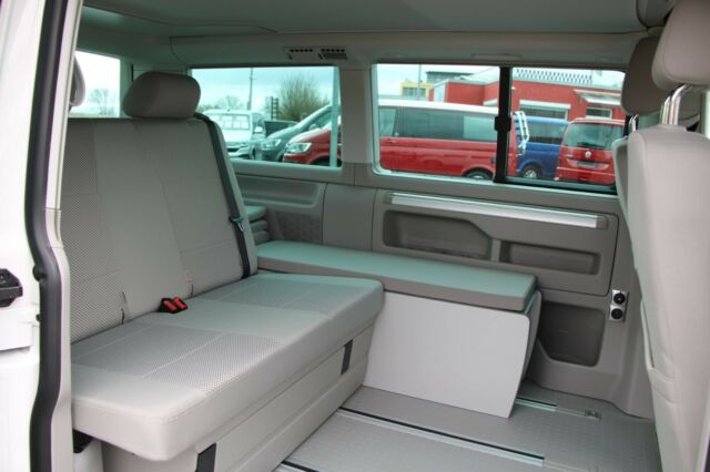 Volkswagen T6 California Beach Edition
