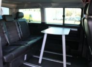 Volkswagen T6 California Beach Red Edition 4Motion