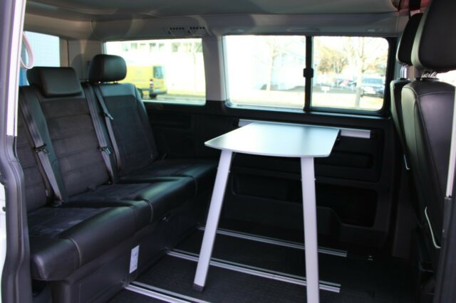 Volkswagen T6 California Beach Red Edition 4Motion
