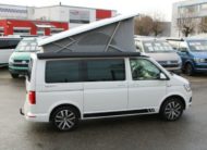 Volkswagen T6 California Ocean 2.0 TSI 204ch DSG