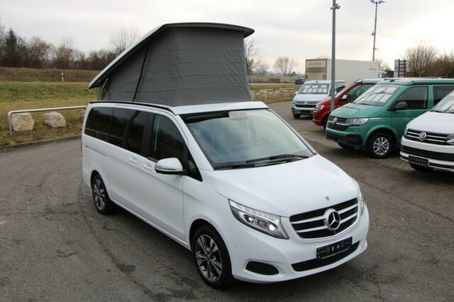 Mercedes-Benz V 250 Marco Polo Edition