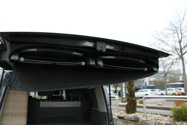 Volkswagen T6.1 California Coast Edition 4Motion