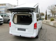 Mercedes-Benz V 250 Marco Polo Edition