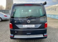 Volkswagen T6 California Ocean Blue 1ère Main