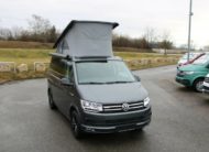 Volkswagen T6 California Beach Edition 4Motion