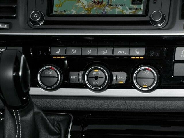 Volkswagen T6 California 2.0 TDI 4Motion Ocean Edition