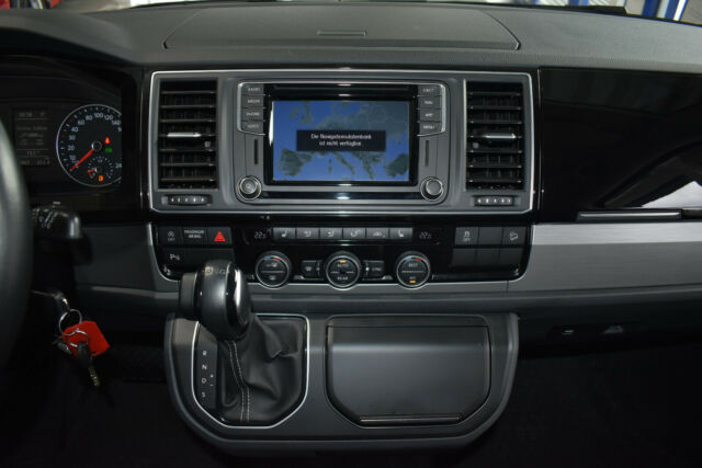 Volkswagen T6 California Beach EDITION 4Motion
