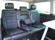 Volkswagen T6 California Beach Red Edition 4Motion