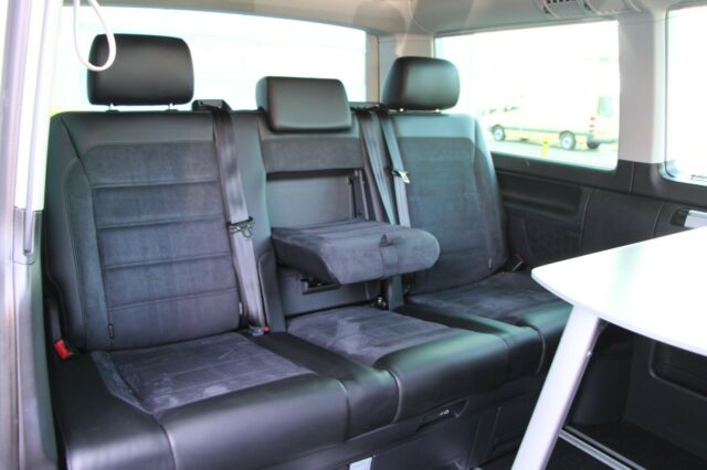 Volkswagen T6 California Beach Red Edition 4Motion