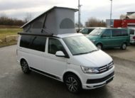 Volkswagen T6 California Ocean 2.0 TSI 204ch DSG