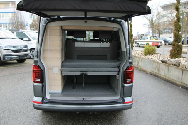 Volkswagen T6.1 California Coast Edition 4Motion