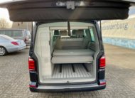 Volkswagen T6 California Ocean Blue 1ère Main