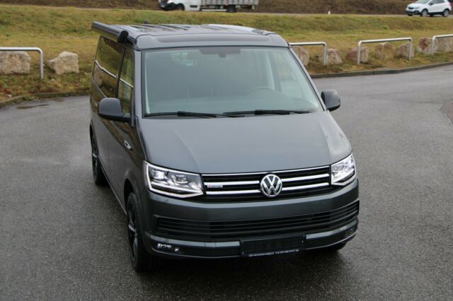 Volkswagen T6 California Beach Edition 4Motion