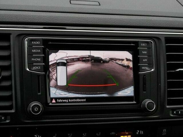 Volkswagen T6 California 2.0 TDI 4Motion Ocean Edition