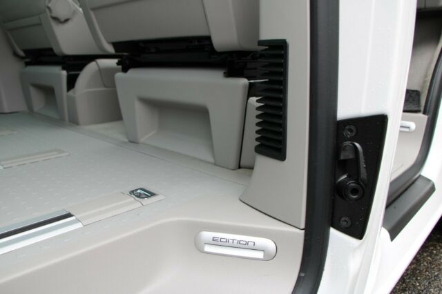 Volkswagen T6 California Beach Edition
