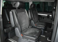 Volkswagen T6 California Beach EDITION 4Motion