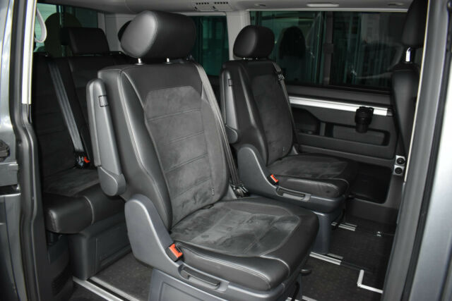 Volkswagen T6 California Beach EDITION 4Motion
