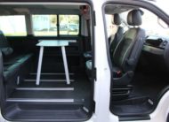 Volkswagen T6 California Beach Red Edition 4Motion
