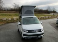 Volkswagen T6 California Ocean 2.0 TSI 204ch DSG