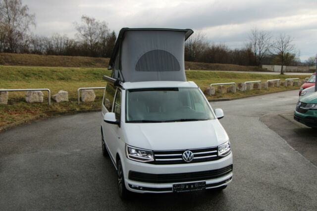 Volkswagen T6 California Ocean 2.0 TSI 204ch DSG
