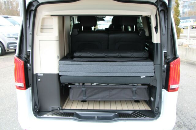 Mercedes-Benz V 250 Marco Polo Edition