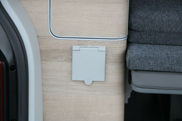 Volkswagen T6.1 California Coast Edition 4Motion