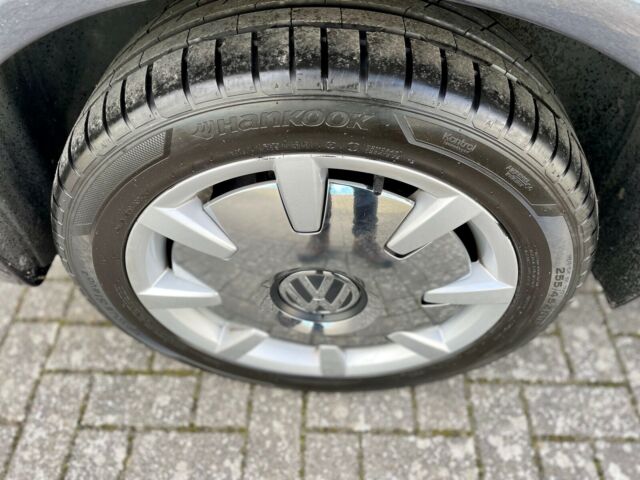Volkswagen T6 California Ocean Blue 1ère Main
